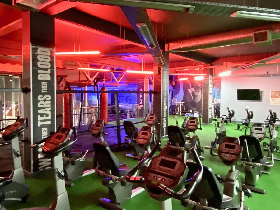 To Let commercial Property for Rent in Cape Town City Centre Western Cape